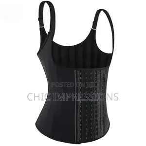 Steelbone Latex Waist Trainer M-3xl