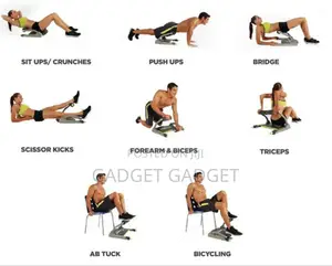 Six Pack Care