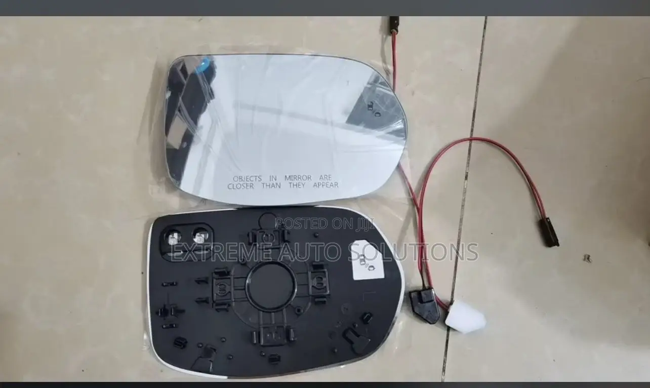 Honda Cr-v 2020 Driving Mirror Glass