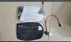 Honda Cr-v 2020 Driving Mirror Glass