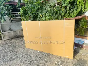 Q70c 85”Smart Tizen Samsung Television