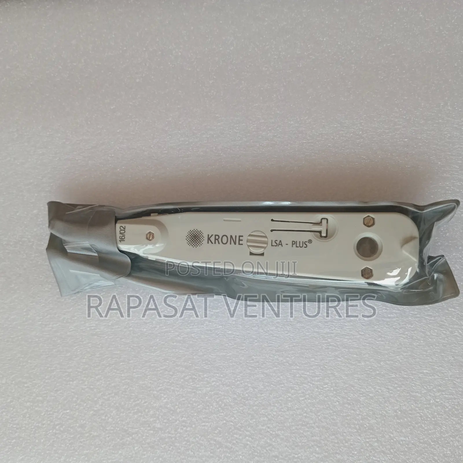 Krone Tool