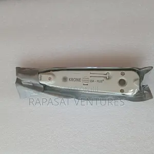 Krone Tool
