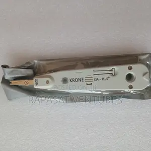Krone Tool