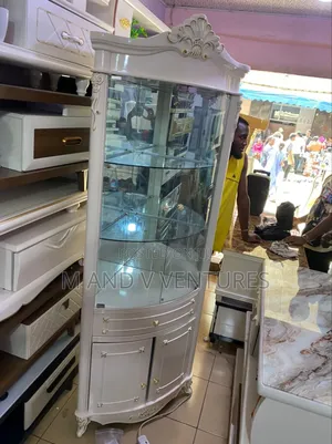 Corner Bar Stand AKJAF
