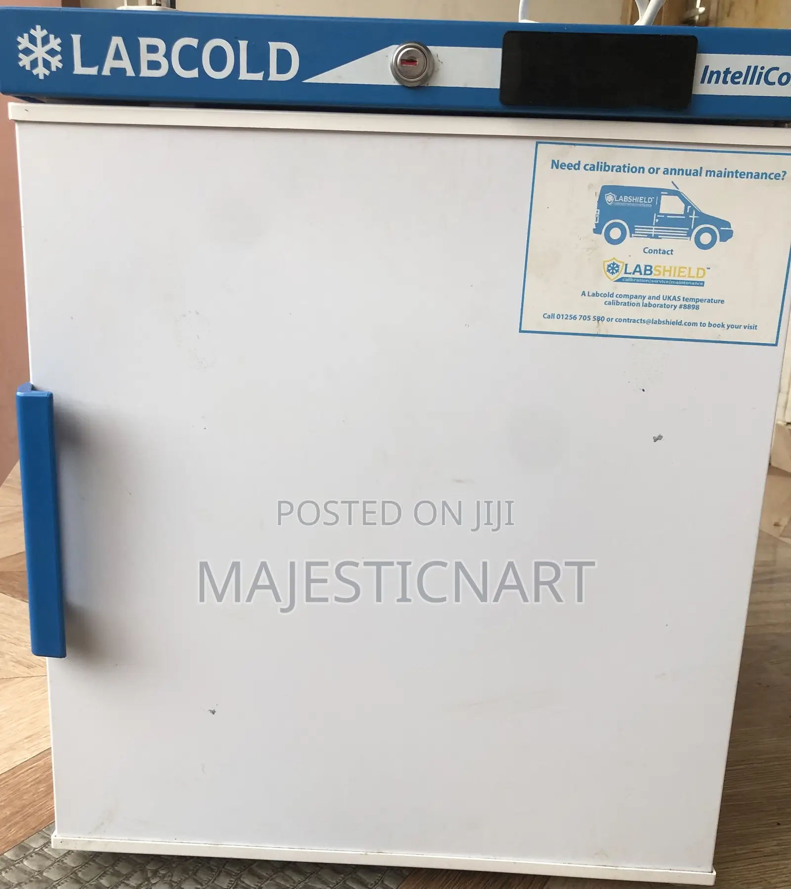 Uk Used Lab Cold For Sale
