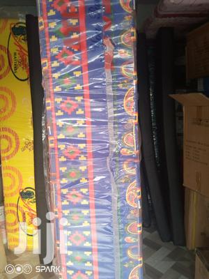 Forever Firm Mattress - 12" Double High Density