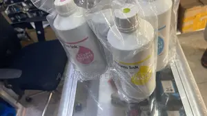 1000ml- Dye Ink Very Quality and Affordable