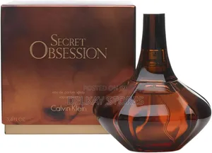 Ck Secret Obesession for Women