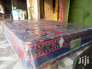 Forever Firm Mattress - 12" Double High Density