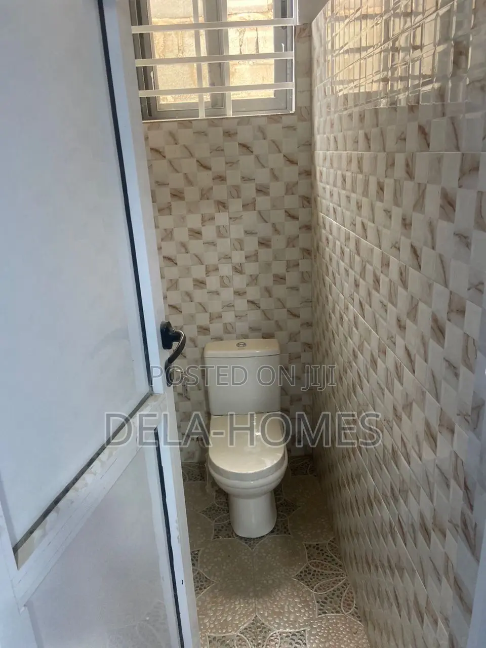 Newly Built Chamber and Hall