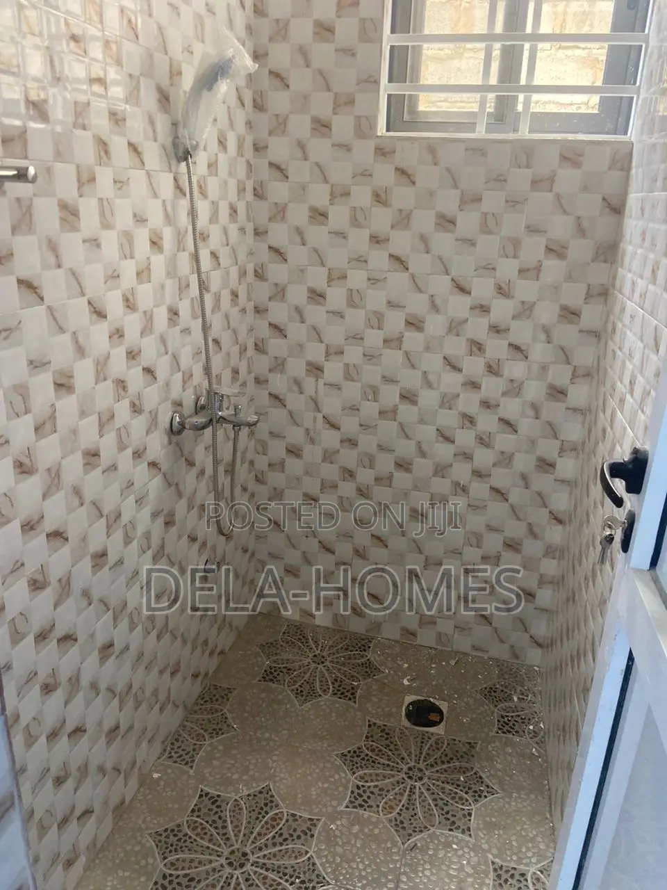 Newly Built Chamber and Hall