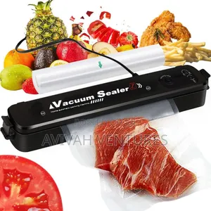 Vacuum Sealer