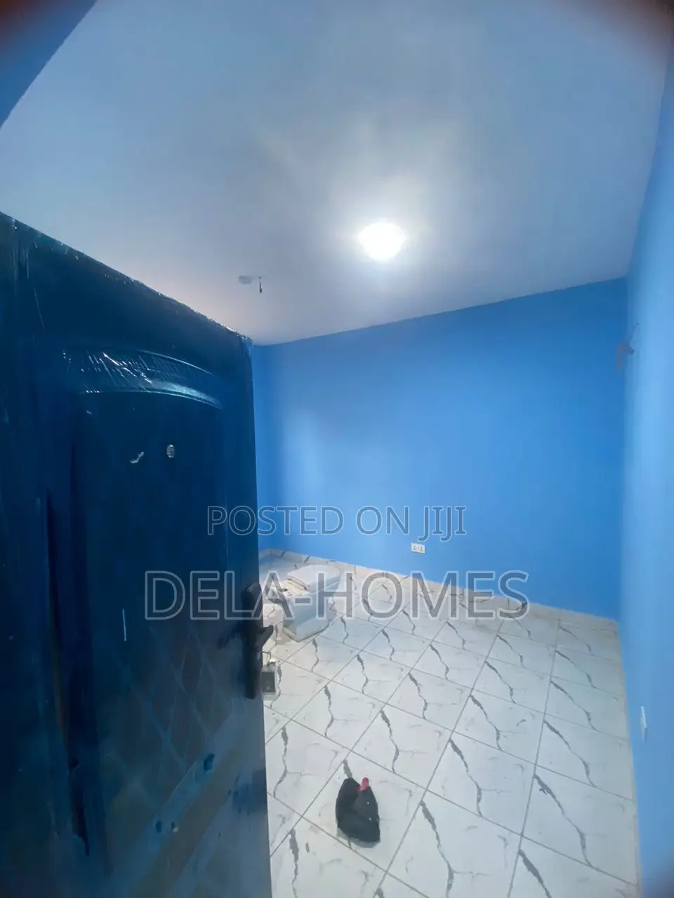 Newly Built Chamber and Hall