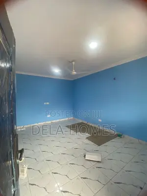 Newly Built Chamber and Hall