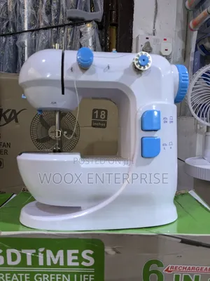 Portable Sewing Machine