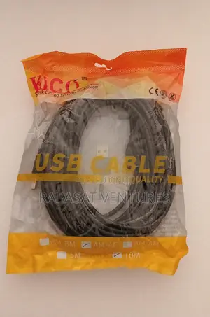 10 Meters USB 2.0 Male to Female Extension Cable