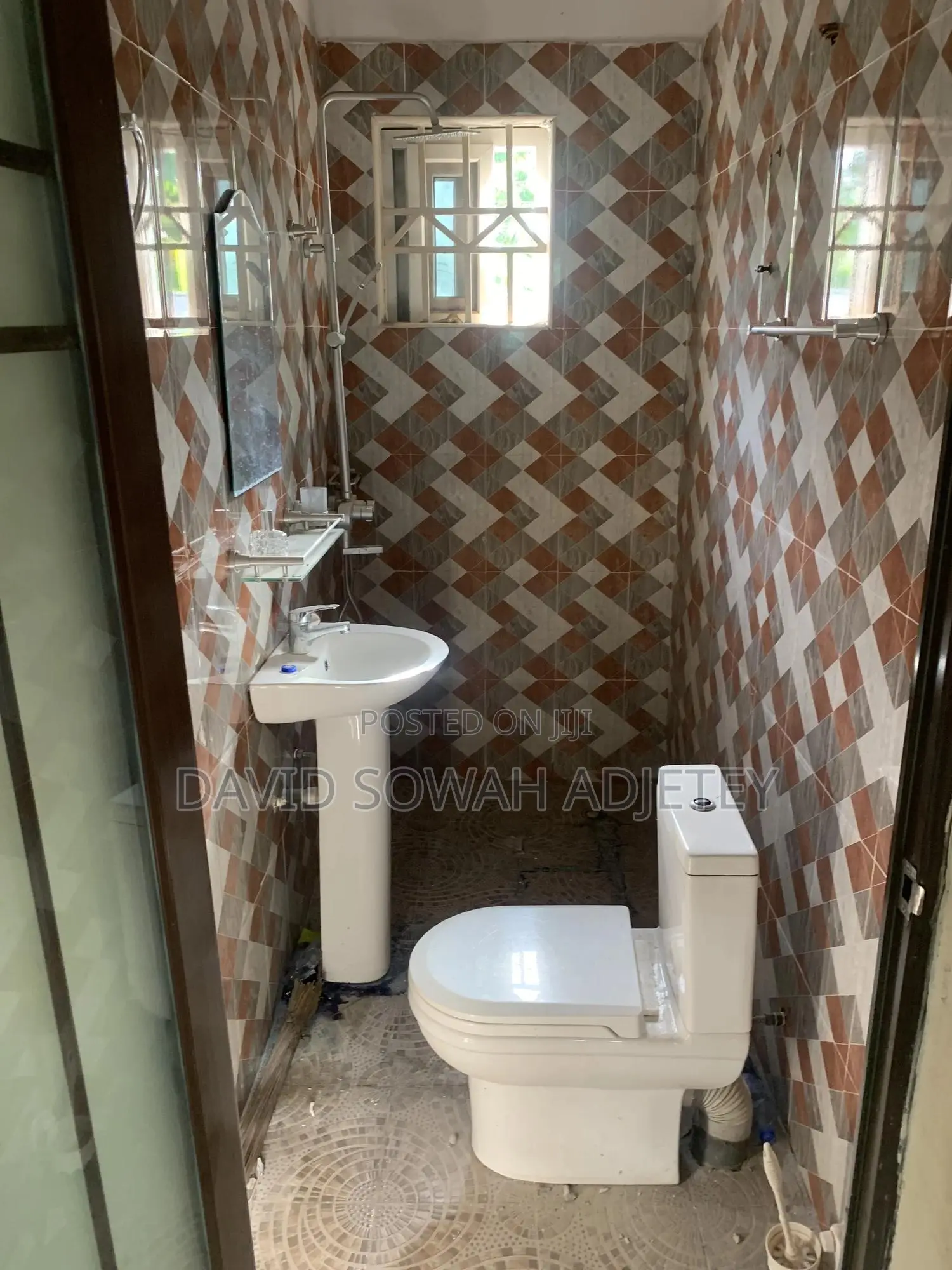2bdrm Apartment in Lower East Airport for rent