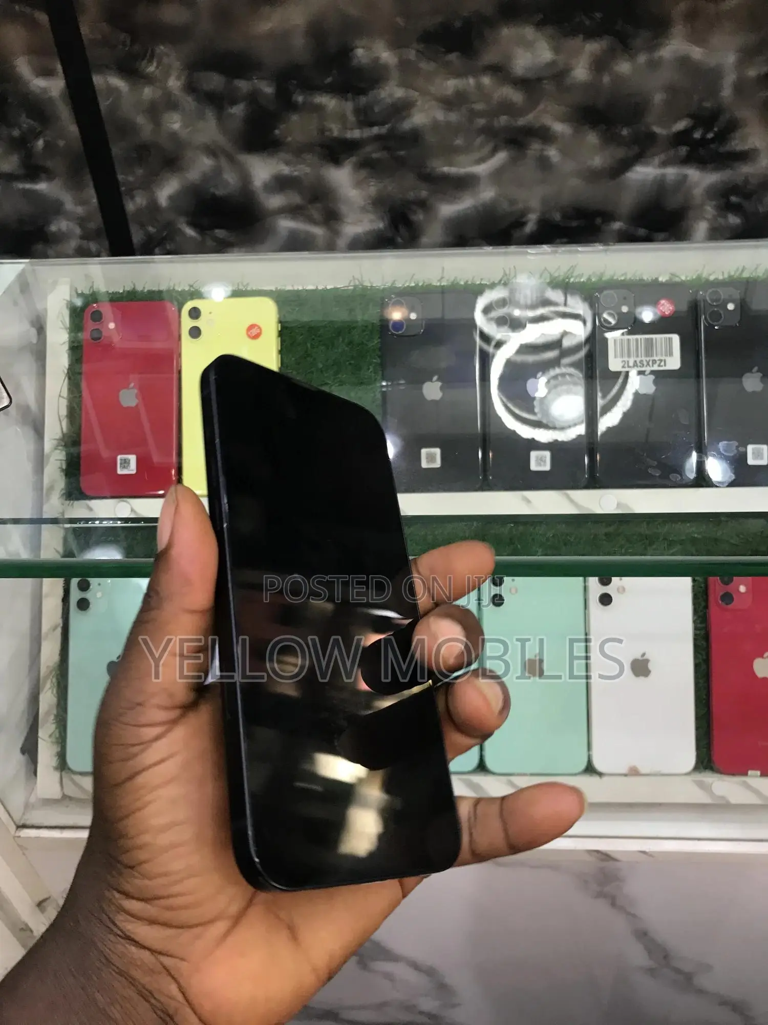 Apple iPhone 14 Plus 128 GB Black