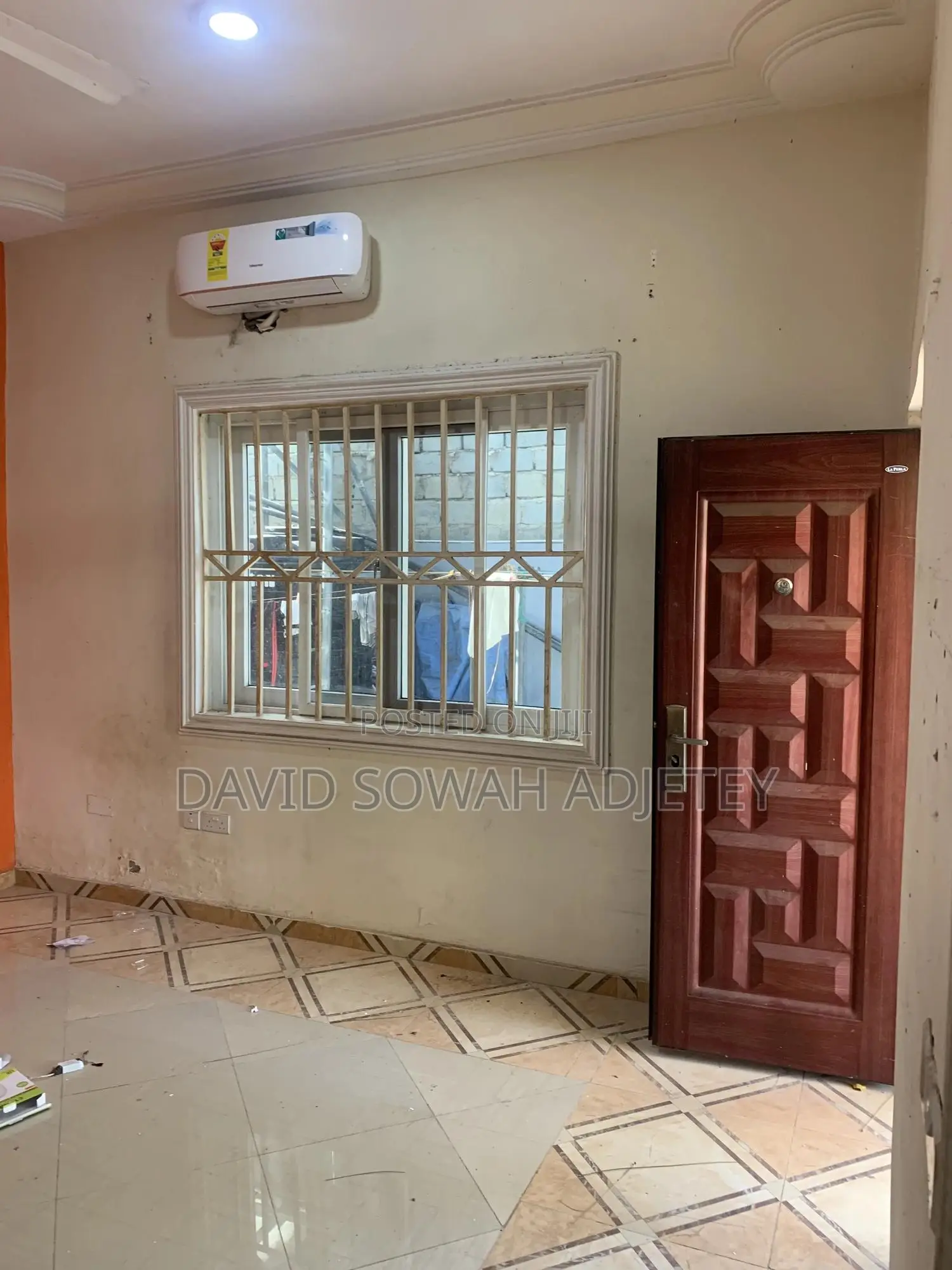 2bdrm Apartment in Lower East Airport for rent