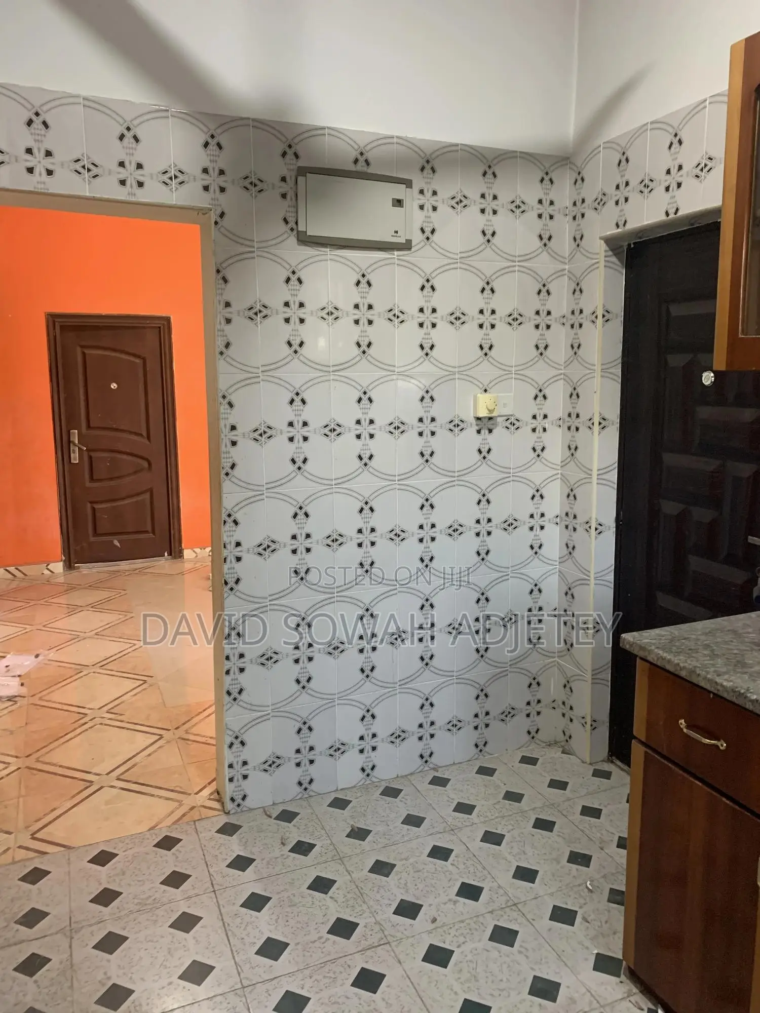 2bdrm Apartment in Lower East Airport for rent