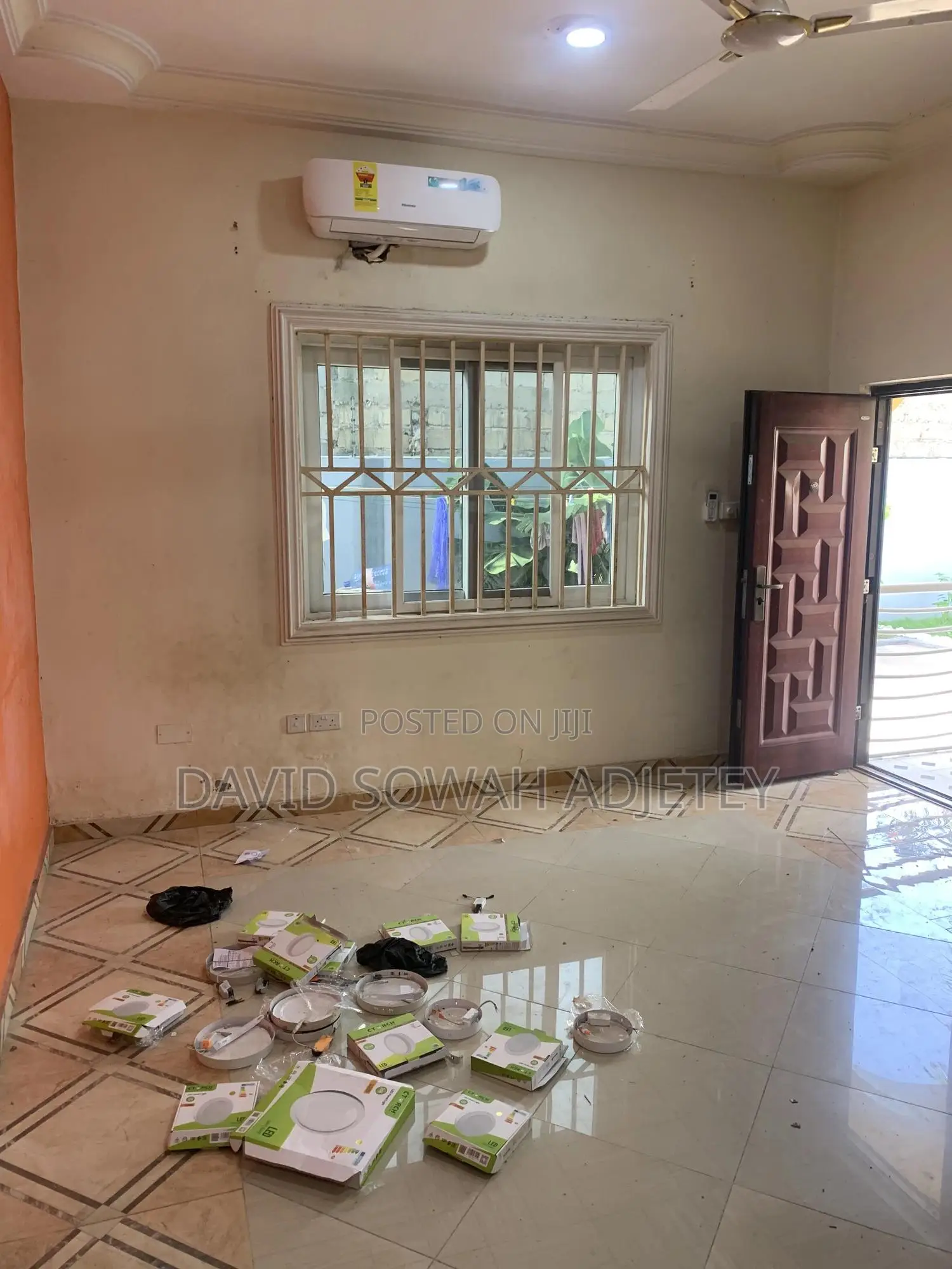 2bdrm Apartment in Lower East Airport for rent