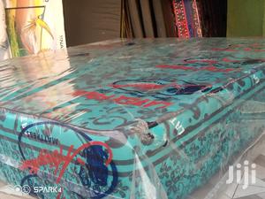 Mattress - 12" King Size (High Density)