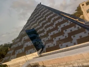 Parapet Woodwork and Installation