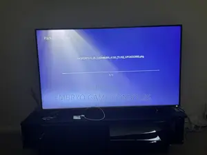 Jailbroken Ps4 From the Uk