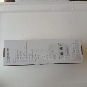 Nanostation M2