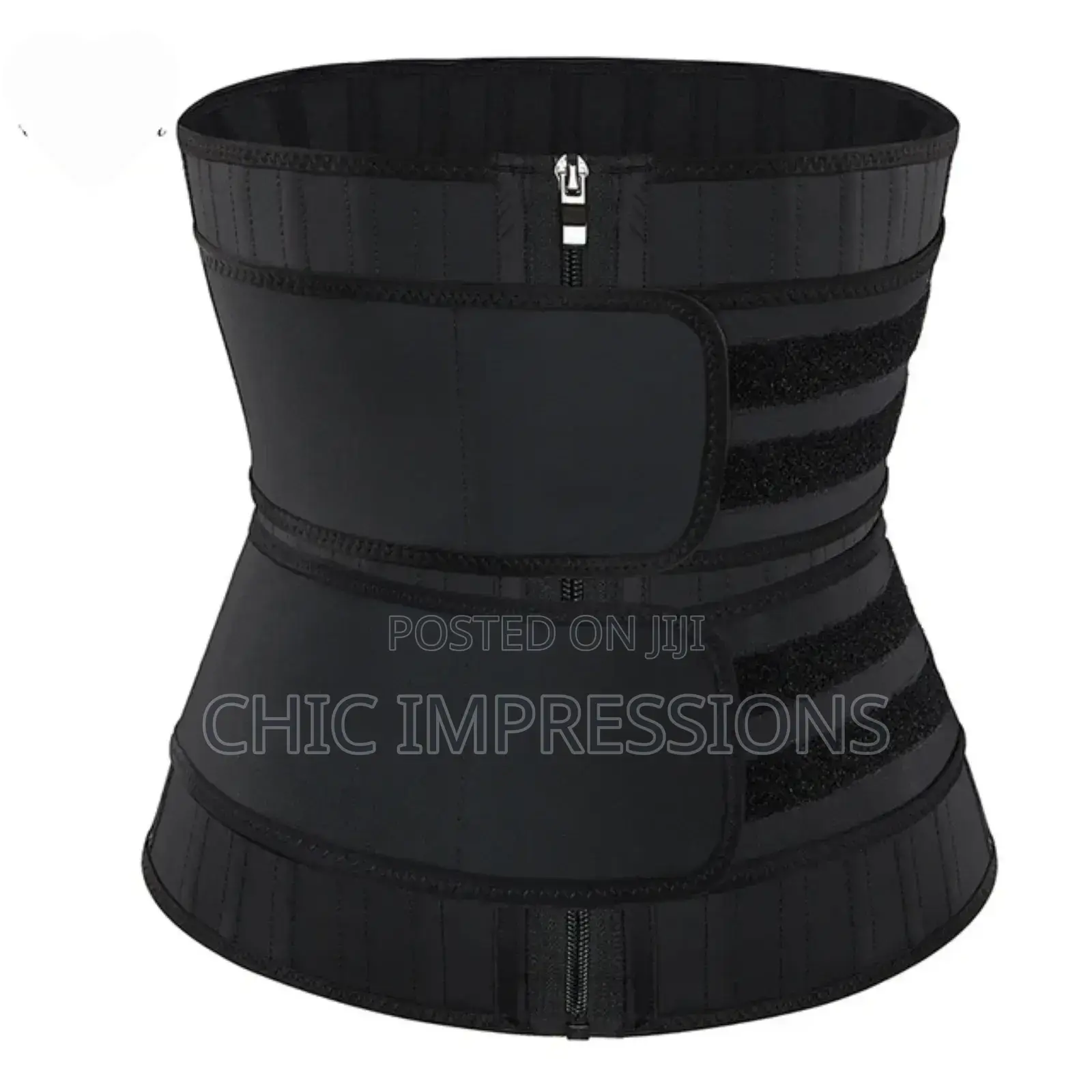 25 Steelbones Waist Trainer M-2xl
