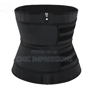 25 Steelbones Waist Trainer M-2xl