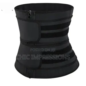 25 Steelbones Waist Trainer M-2xl