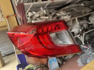 Accord 2018-2022 Tailight