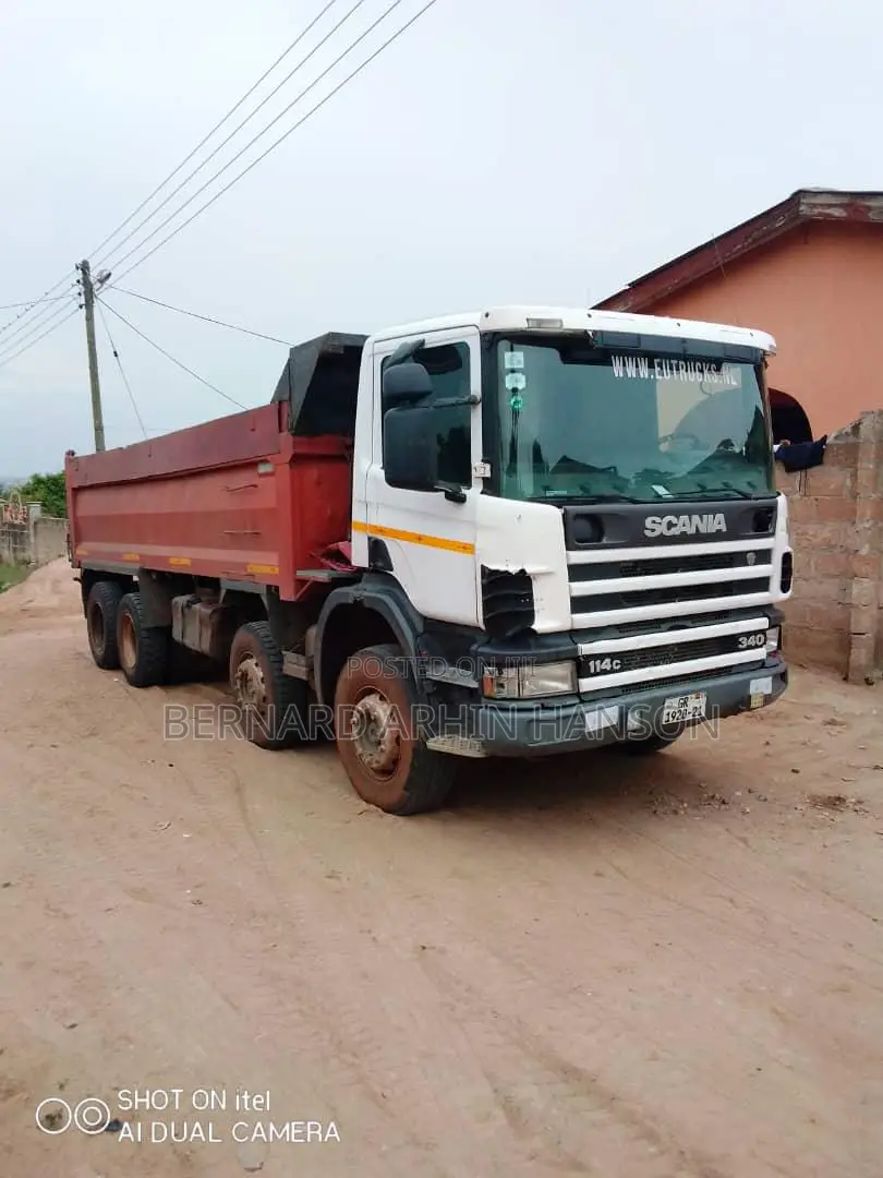 Truck Sale