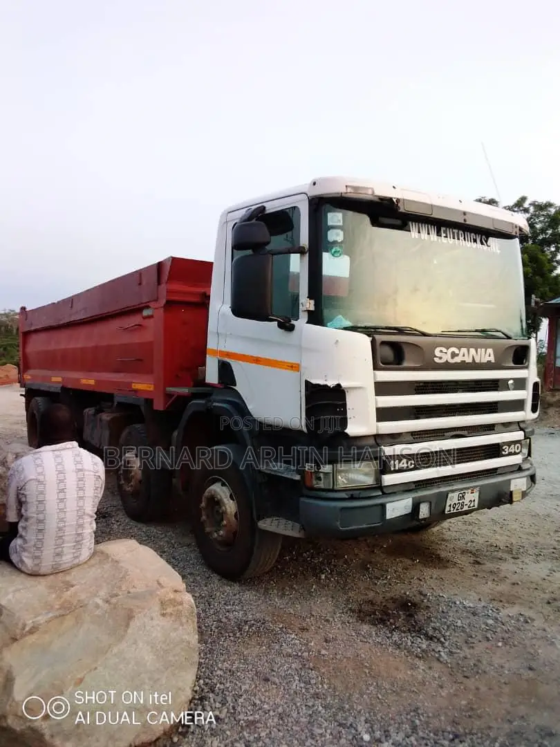 Truck Sale