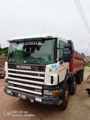 Truck Sale