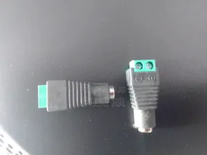 CCTV Power Connector Female