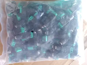 CCTV Power Connector Female