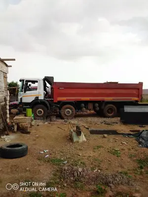 Truck Sale