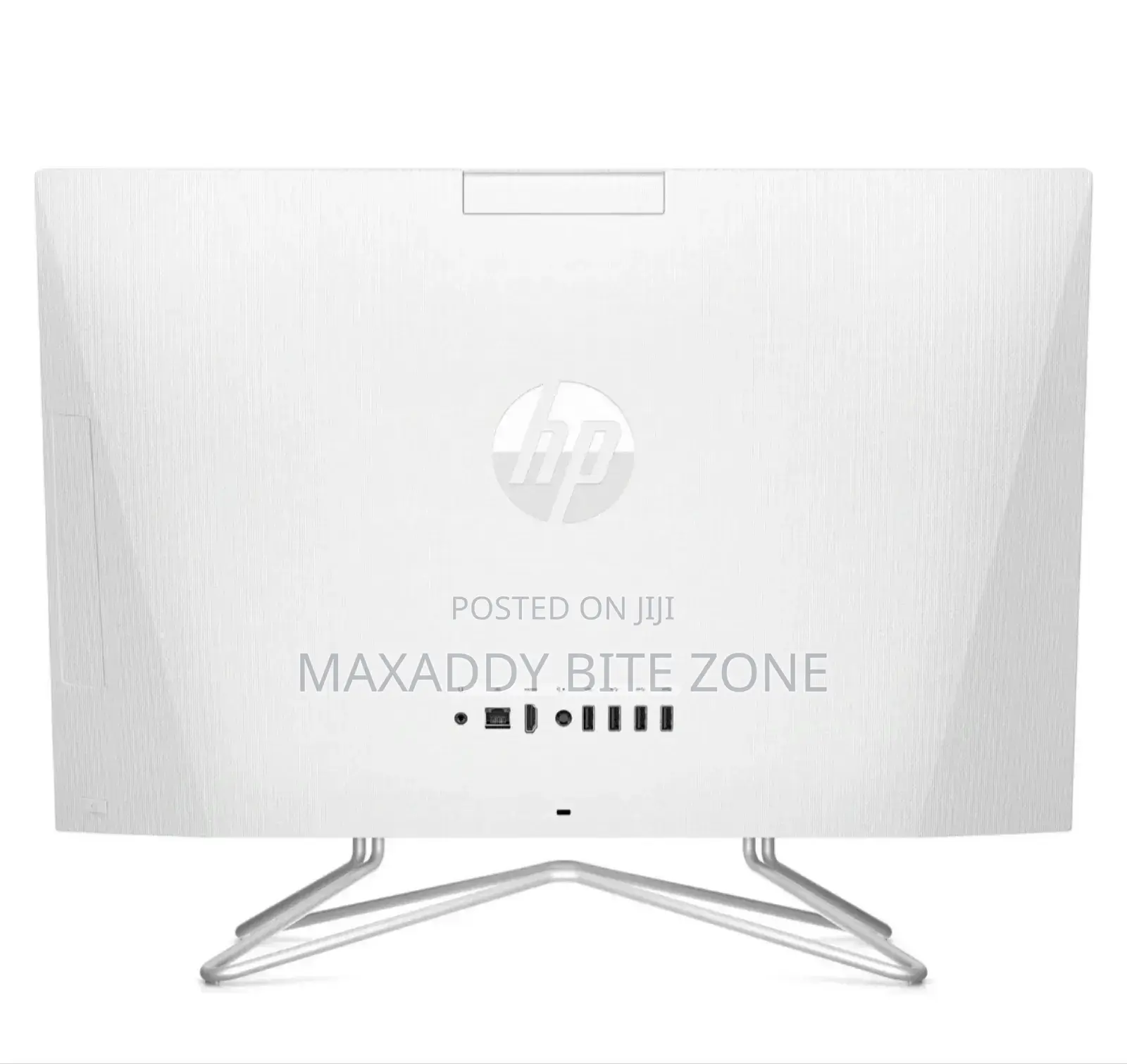 New Desktop Computer HP AiO 24 8GB Intel Core i5 SSD 512GB