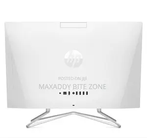 New Desktop Computer HP AiO 24 8GB Intel Core i5 SSD 512GB
