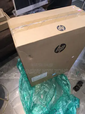 New Desktop Computer HP AiO 24 8GB Intel Core i5 SSD 512GB