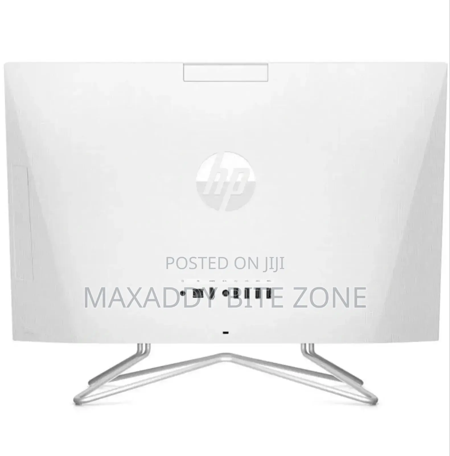 New Desktop Computer HP AiO 24 8GB Intel Core i5 SSD 512GB