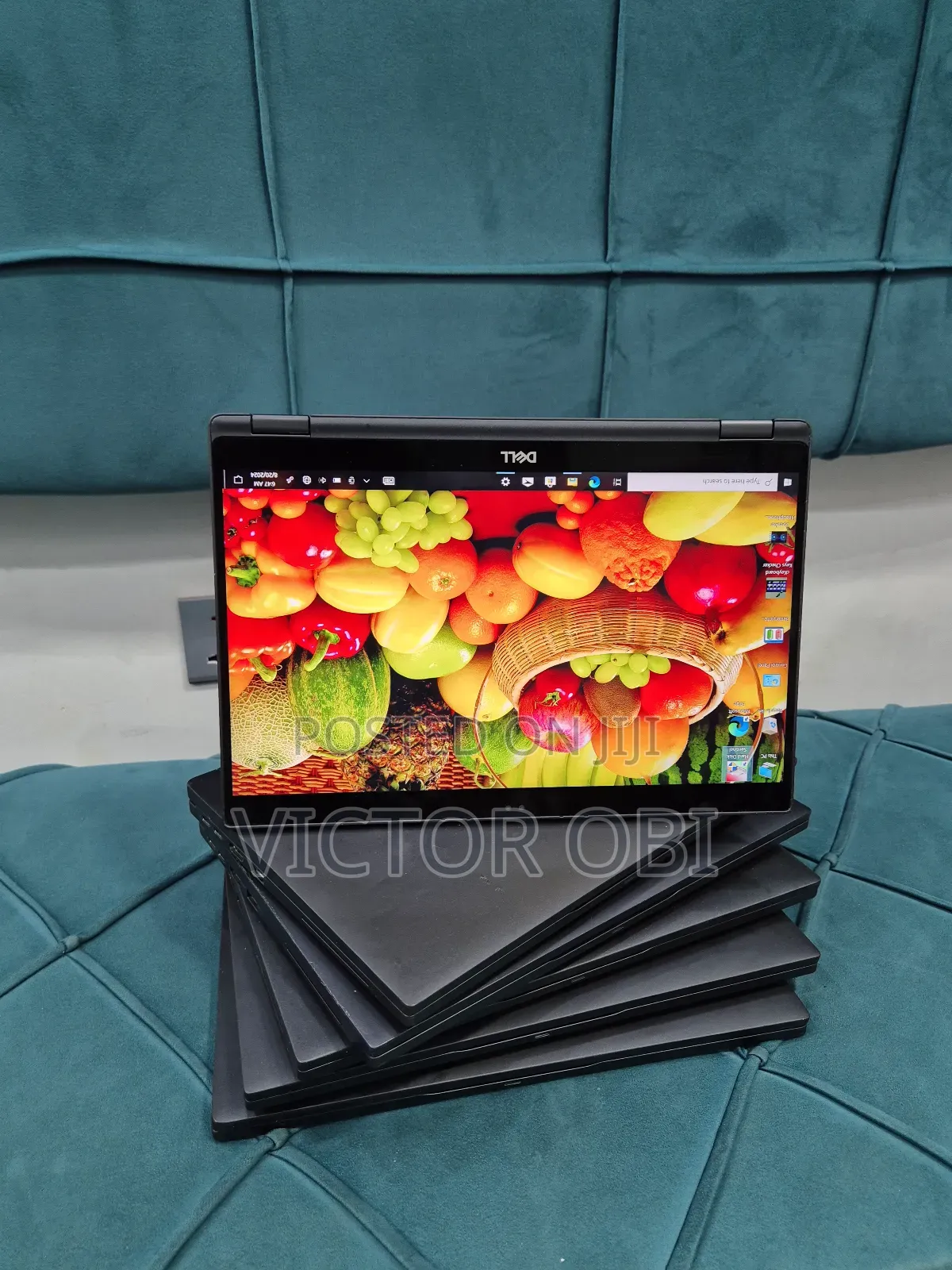 Laptop Dell Latitude 7390 8GB Intel Core i5 SSD 256GB