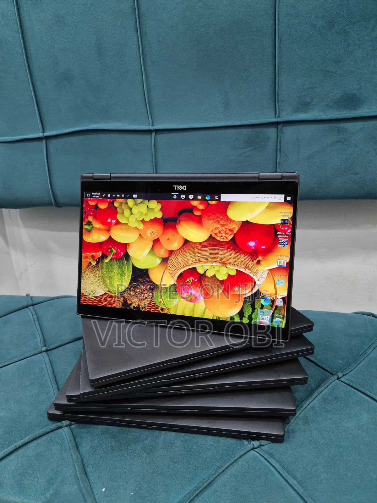 Laptop Dell Latitude 7390 8GB Intel Core i5 SSD 256GB