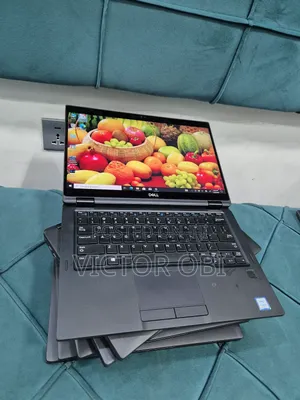 Laptop Dell Latitude 7390 8GB Intel Core i5 SSD 256GB