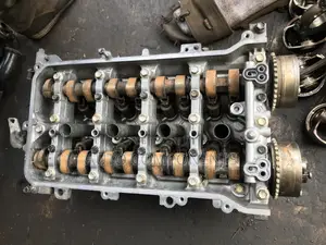 Toyota Corolla 2009 Engine Head