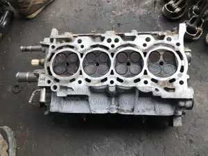 Toyota Corolla 2009 Engine Head