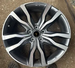 Honda Pilot Rim